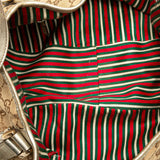 Gucci GG Canvas Abbey D Ring Tote