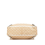 Gucci GG Canvas Abbey D Ring Tote