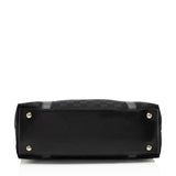 Gucci GG Canvas Abbey Small Tote
