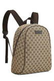 Gucci GG CANVAS BACKPACK