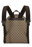 Gucci GG CANVAS BACKPACK