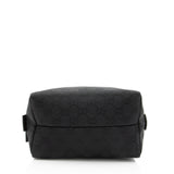 Gucci GG Canvas Balthus Mini Satchel