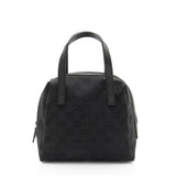 Gucci GG Canvas Balthus Mini Satchel