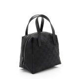 Gucci GG Canvas Balthus Mini Satchel