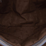 Gucci GG Canvas Bamboo Libeccio Tote