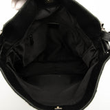 Gucci GG Canvas Bamboo Web Satchel