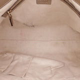 Gucci GG Canvas Bella Satchel