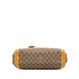 Gucci GG Canvas Bella Satchel