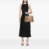 Gucci GG Canvas Bella Satchel