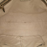 Gucci GG Canvas Bella Satchel