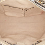 Gucci GG Canvas Bella Satchel