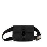 Gucci GG Canvas Belt Bag