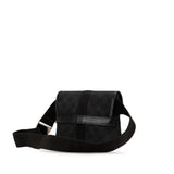 Gucci GG Canvas Belt Bag