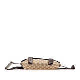 Gucci GG Canvas Belt Bag