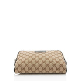 Gucci GG Canvas Belt Bag