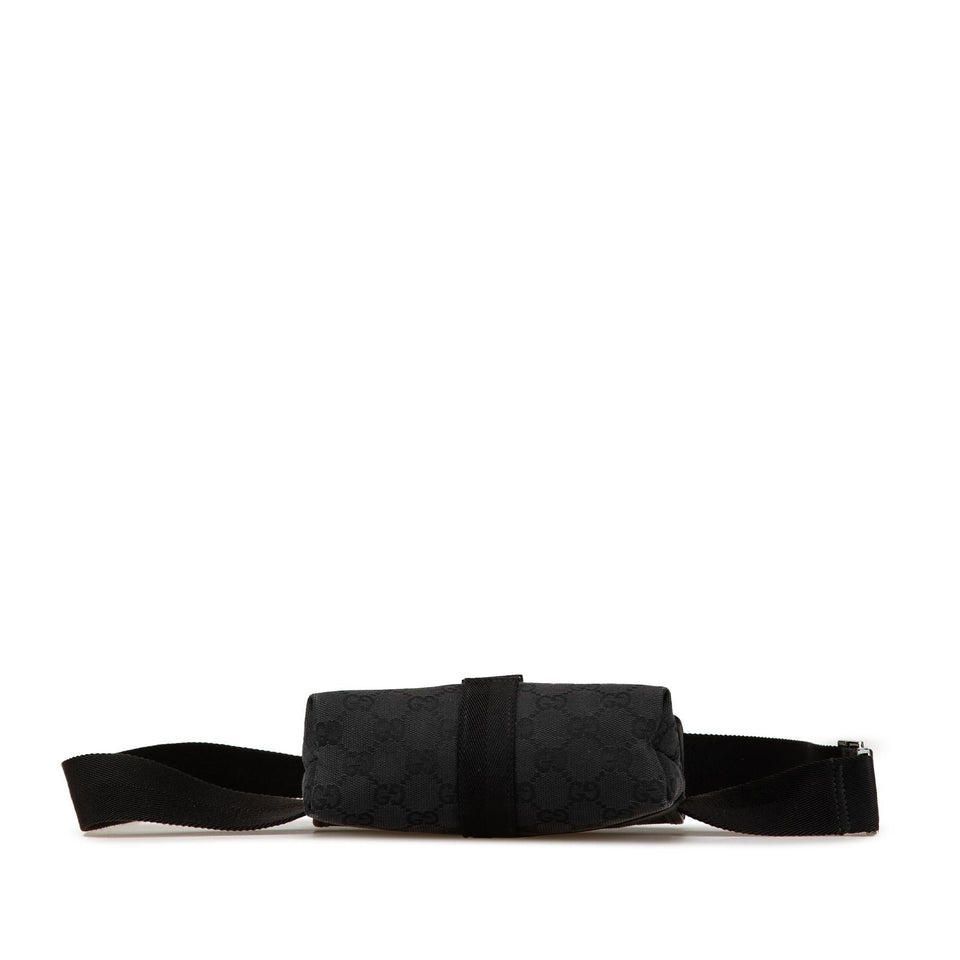 Gucci GG Canvas Belt Bag