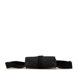Gucci GG Canvas Belt Bag