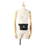 Gucci GG Canvas Belt Bag