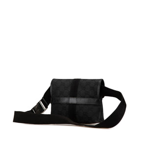 Gucci GG Canvas Belt Bag