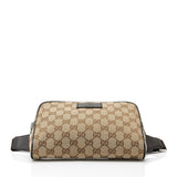 Gucci GG Canvas Belt Bag