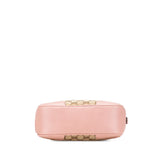 Gucci GG Canvas Bree Crossbody
