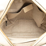 Gucci GG Canvas Bree Crossbody