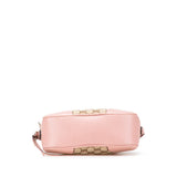 Gucci GG Canvas Bree Crossbody