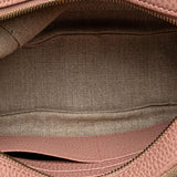 Gucci GG Canvas Bree Crossbody