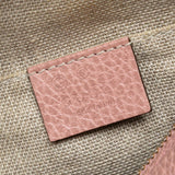 Gucci GG Canvas Bree Crossbody