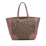 Gucci GG Canvas Bree Tote