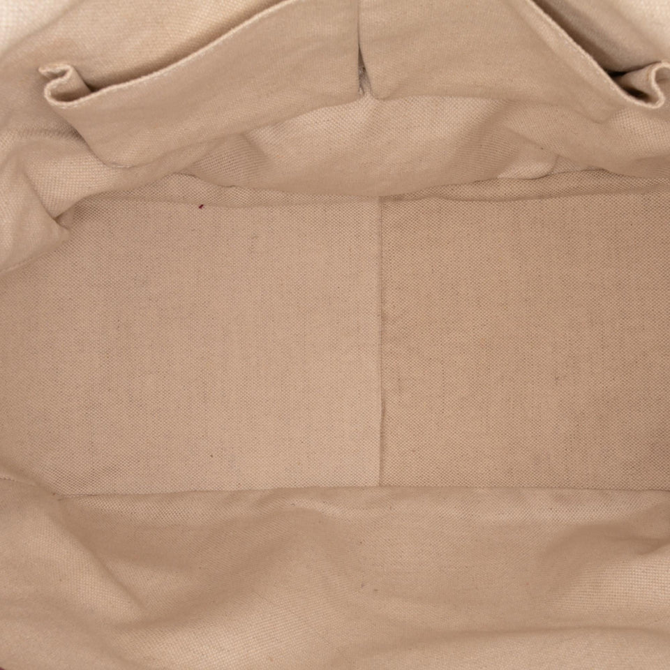 Gucci GG Canvas Bree Tote