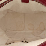 Gucci GG Canvas Bree Tote