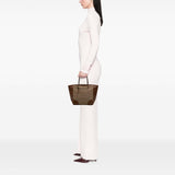 Gucci GG Canvas Bree Tote
