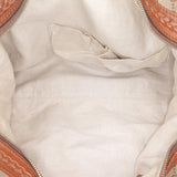 Gucci GG Canvas Brick Lane Satchel