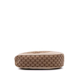 Gucci GG Canvas Charlotte Crossbody