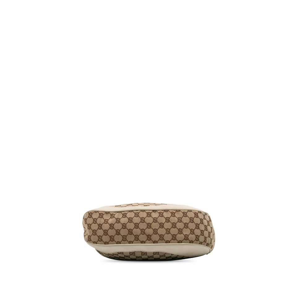 Gucci GG Canvas Charlotte Crossbody
