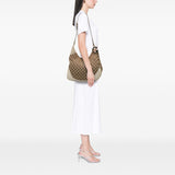 Gucci GG Canvas Charlotte Crossbody