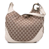 Gucci GG Canvas Charlotte Crossbody
