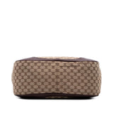 Gucci GG Canvas Charlotte Tote