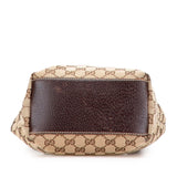 Gucci GG Canvas Charmy Shoulder Bag
