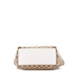 Gucci GG Canvas Charmy Tote