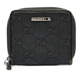 Gucci GG Canvas Coin Pouch