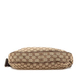 Gucci GG Canvas Crossbody