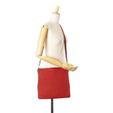 Gucci GG Canvas Crossbody
