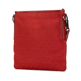 Gucci GG Canvas Crossbody