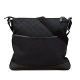 Gucci GG Canvas Crossbody