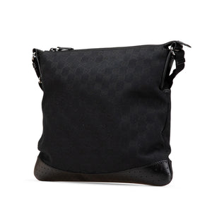 Gucci GG Canvas Crossbody