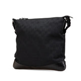 Gucci GG Canvas Crossbody