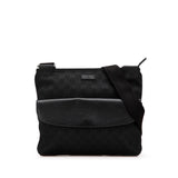 Gucci GG Canvas Crossbody