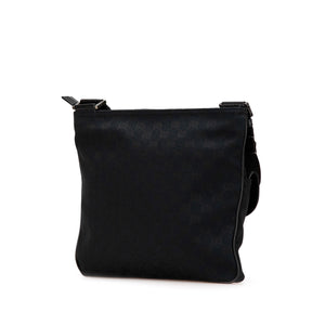Gucci GG Canvas Crossbody